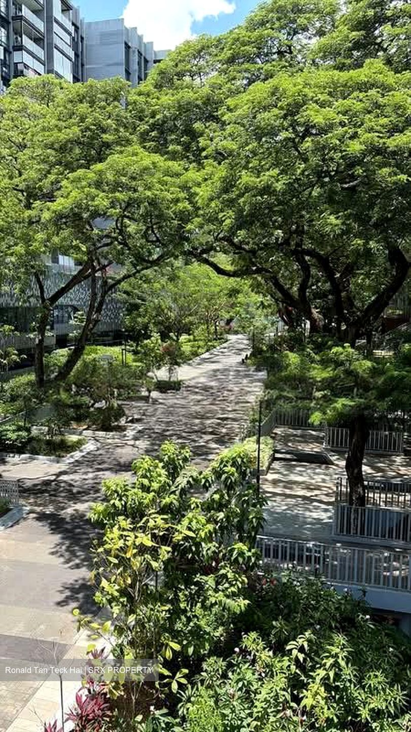 Park Colonial (D13), Condominium #555459151
